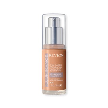 Base Revlon Liquida   Iluminance Sking Caring Brulee 409 x 30 ml  