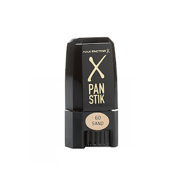 Base Max Factor Pan Sand 60 Precio Especial x 88 gr  