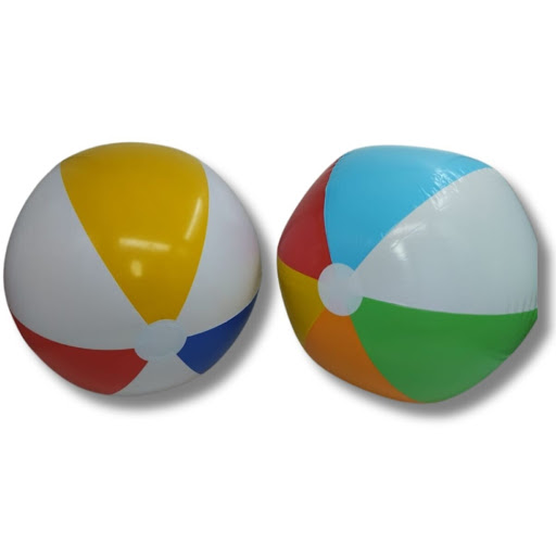 Balón Playero Bestway x   1 und