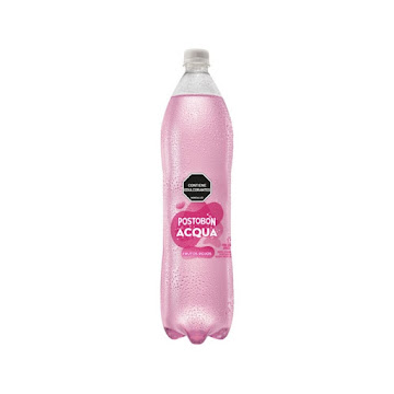 //Agua Saborizada Postobon Acqua Frutos Rojos x 1.5Litro  