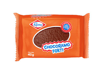 Chocoramo Forti Fracción x 40 gr undefined