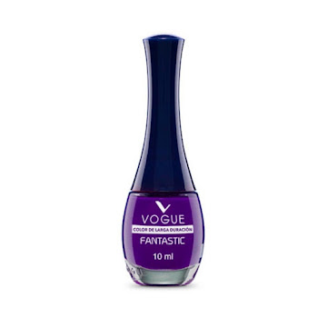 Esmalte Vogue Fantastic Sensual 150 x 10 ml  