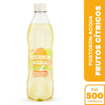 Agua Saborizada  undefined