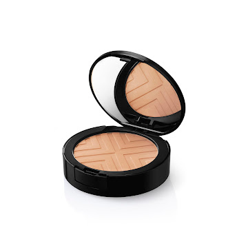 Polvo Compacto Vichy Dermablend Covermatte Tono 35 Sand x 1 und  