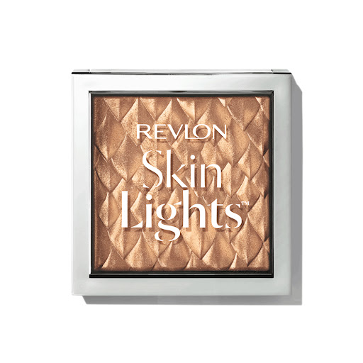 Iluminador Revlon   Prismatic Skinligths Twilight Gleam X Und