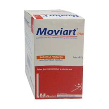 Moviart Naranja  undefined