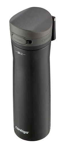 Vaso Térmico Contigo Jackson Autopop® Chill Ss 2.0 24 Oz Contigo Papeleta x 1 La botella de agua de acero inoxidable AUTOPOP presenta una boquilla ancha para beber con una sola mano entre todas las tareas en su lista de tareas pendientes. Ya sea que esté trabajando o trabajando