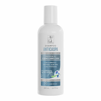 Shampoo Farmatodo   Anticaspa x 250 ml  