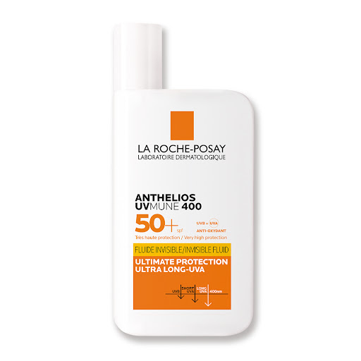 Protector Solar Facial La Roche Posay Anthelios Uv Mune Spf 50+ Frasco x 50 ml