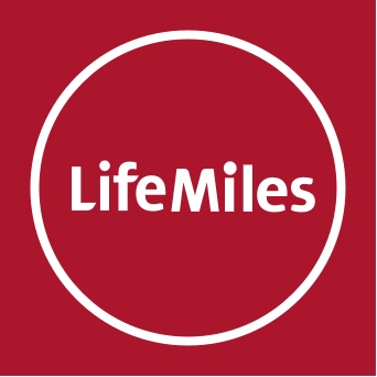 Acumula Millas   Lifemiles 