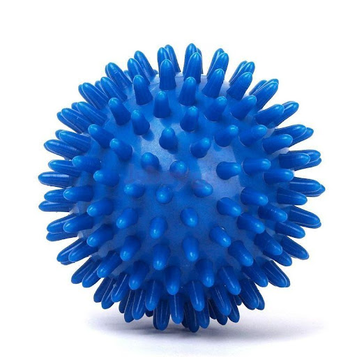 Bolas Para Masajes 10 Cms Blue Recovery UN x 1 