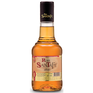 NO USAR Ron Santafe  undefined