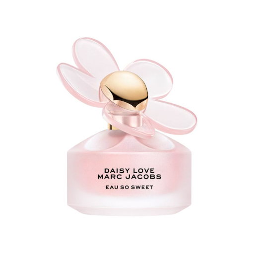 MJ DAISYLOVE SO SWEET 100ML EDT 19 IV MARC JACOBS caja x 1 