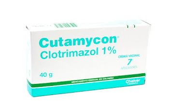 Cutamycon Crema  undefined
