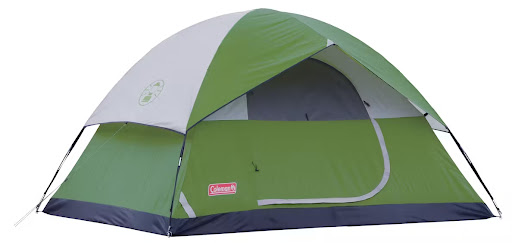 Carpa Coleman Sundome para 4 personas Coleman Caja x 1 DESCRIPCIÓN DEL PRODUCTOConozca las carpas Sundome® diseñadas para hacer que su próximo viaje de campamento sea aún mejor que antes. ¿Lluvias en el pronóstico? Nos aseguramos de que el sistema Weather