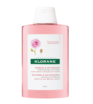 Shampoo Klorane Peonia x 200 ml undefined