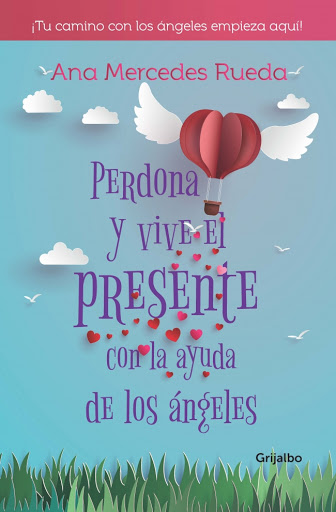 Libro Perdona Y Vive El Presente Con La Ayuda X1und