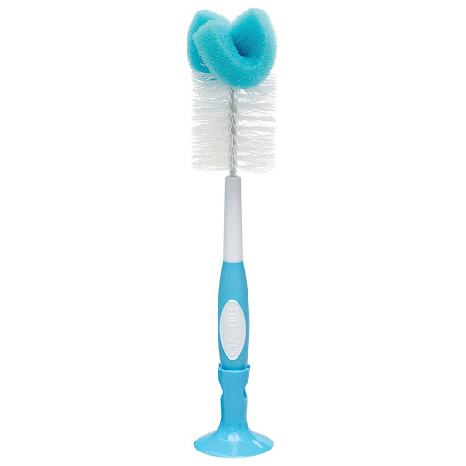 Cepillo para Tetero Bebé Dr Browns x 1und