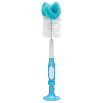 Cepillo para Tetero Bebé Dr Browns x 1und  