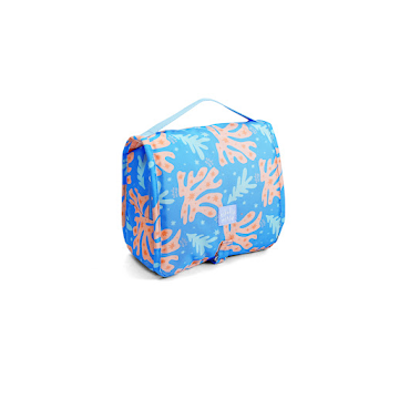 Organizador Viajero Minto Light Blue x 1 und  