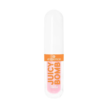 Lip Oil Essence Juicy Party Tono 01 Tubo x 2.4 ml  