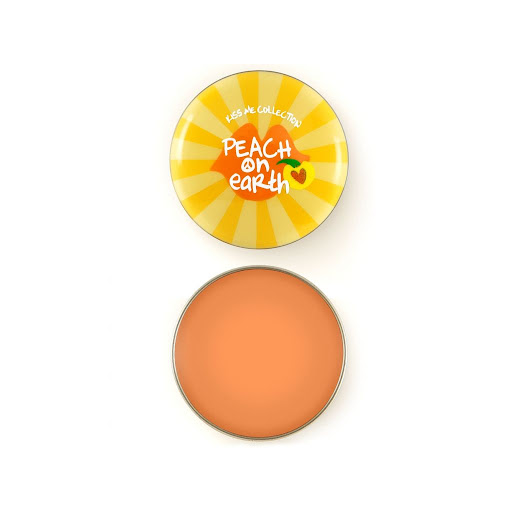 Labial Agata Ruiz De La Prada Kiss Me Collection Peach On Earth x 15 gr