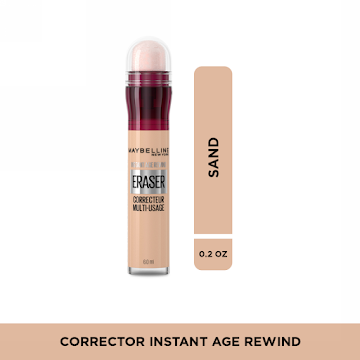 Corrector Maybelline Age Rewind Sand x 1 und  
