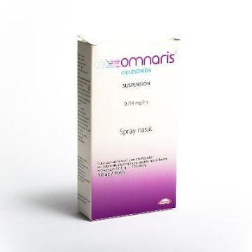 OMNARIS 0.714MG  undefined