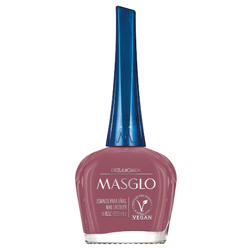 Esmalte Masglo Tradicional Desjuiciada Frasco x 13,5 ml