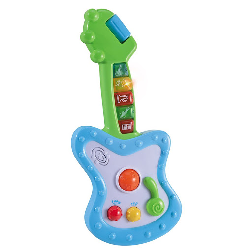Solo Online Juguete Musical 