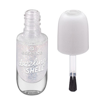 Esmalte Gel Essence Nail Colour Tono 18 x8 ml  