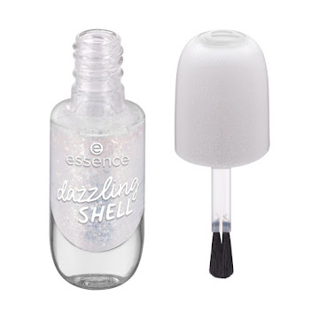 Esmalte Gel Essence Nail Colour Tono 18 x8 ml  