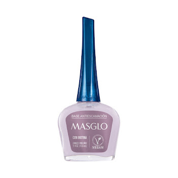 Base Antiescamación Masglo Endurece x 13.5 ml  