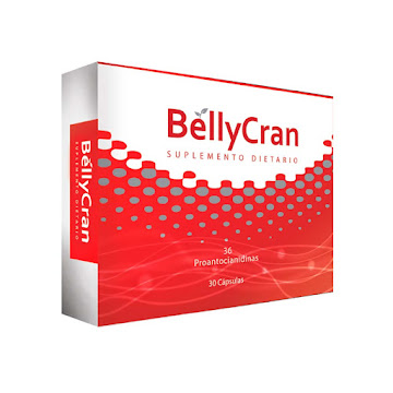 BELLY CRAN 140MG  undefined