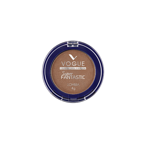 Sombra Vogue Individual Camel x 5 gr
