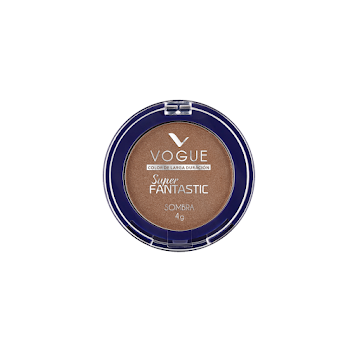 Sombra Vogue Individual Camel x 5 gr  