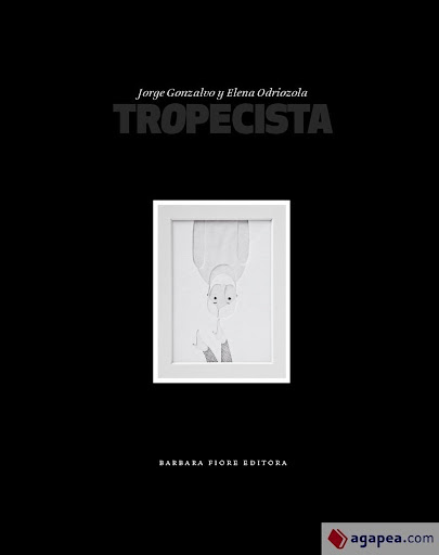 Tropecista (t.d) Barbara Fiore Editora Libro x 1  