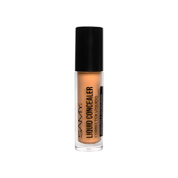 Corrector Liquido Samy   Deep Tan 4.0 x 1 und  