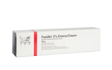 FUCIDIN 2% CREMA TUBO  undefined