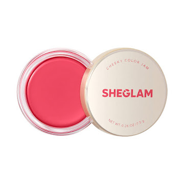 Rubor En Crema Sheglam Cheeky Color Jam Watermelon Candy x 7.5 gr  