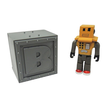 Solo Online Juguete Figuras De   Accion Roblox Misteriosa X1 Uni 
