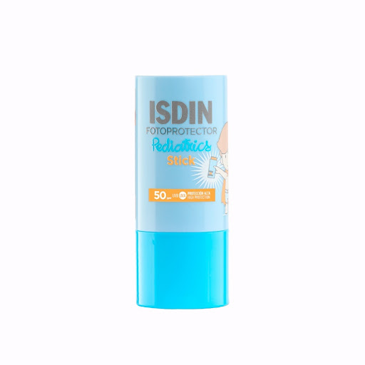 Protector Solar Isdin Stick Pediatrics x 20 gr