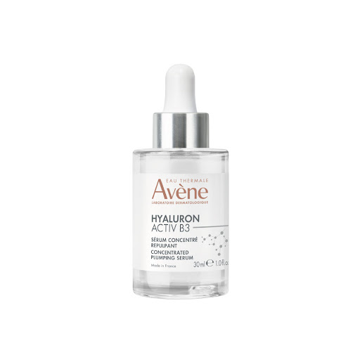 Serum Avene Hyaluron   Activ B3 Concentrado Voluminizadorx 30 ml
