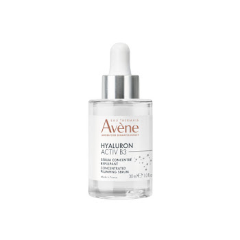 Serum Avene Hyaluron   Activ B3 Concentrado Voluminizadorx 30 ml  