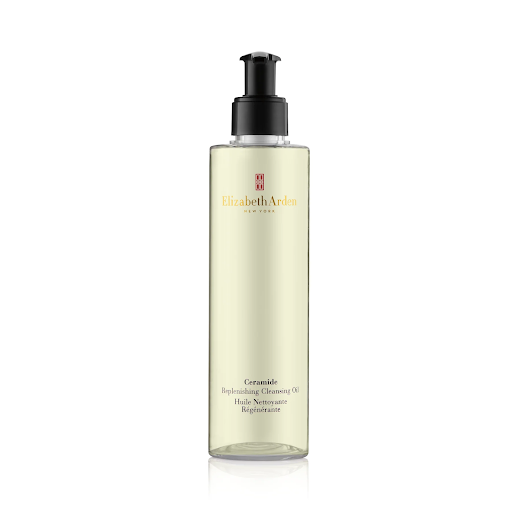 Aceite Limpiador con Ceramidas Elizabeth Arden 200 ml Elizabeth Arden Caja x 1