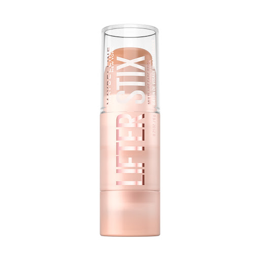 Barra Multiuso Maybelline Lifter Stix Tono 50 Tubo x 6 gr