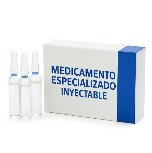 DECAPEPTYL 3.75 MG KIT CAJA PLEGADIZA+DILUY+JER.TECNOFARM TRIPTORELI  ADIUM SAS ONCO VIAL x 1