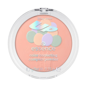 Essence Polvo Compacto From Sky To Sea x 8.2 gr  