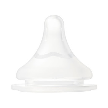 Chupo Tetina Softouch WN3 x 2 Talla LL x 1 und  