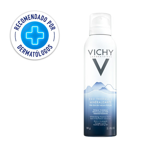 Agua Vichy Thermal Spa Water Spray x 150 ml